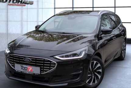 Ford Focus 37.950 km 18.750 &euro; Kirchseeon 85614