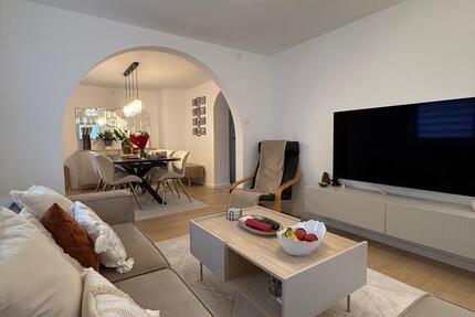 Wohnung Vaterstetten Baldham - 3 Zimmer, 62 m&sup2;, 1.800&euro; | Angebot:25139065