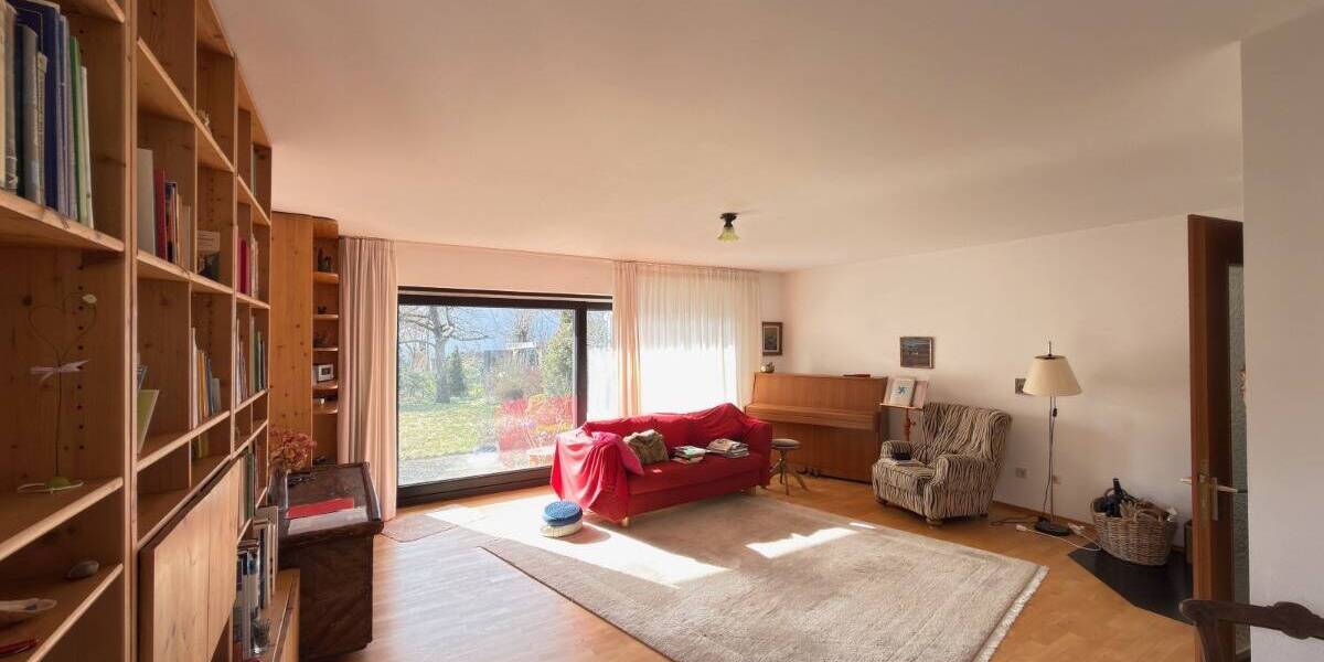 Reihenendhaus Eichenau - 5 Zimmer, 150 m&sup2;, 800.000&euro; | Angebot:26155487