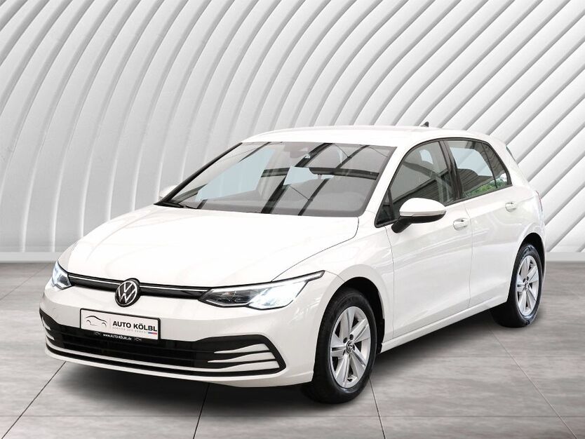 VW Golf 48.671 km 20.490 € Oberschleißheim 85764