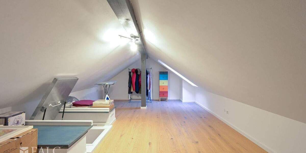 Etagenwohnung Neubiberg - 2 Zimmer, 65 m&sup2;, 427.500&euro; | Angebot:24044022