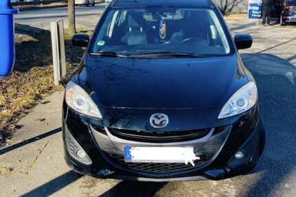 Mazda 5 146.000 km 5.650 &euro; München 80995