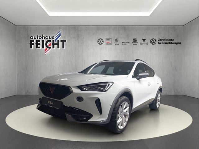 Cupra Formentor 20.533 km 32.989 &euro; Haar 85540