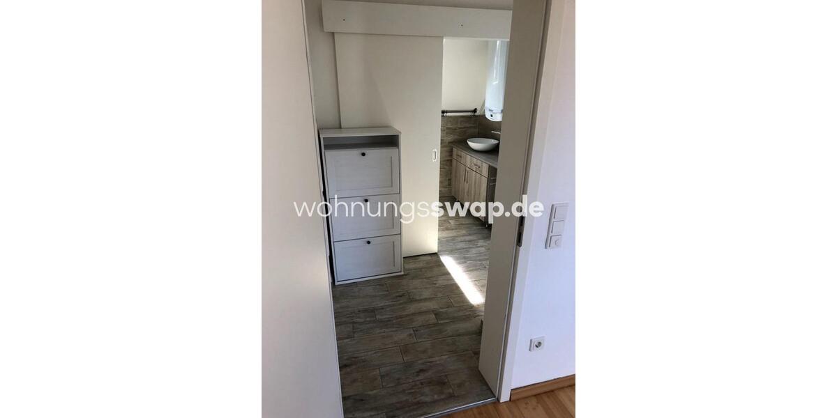 Etagenwohnung Karlsfeld - 3 Zimmer, 58 m&sup2;, 1.085&euro; | Angebot:26393684