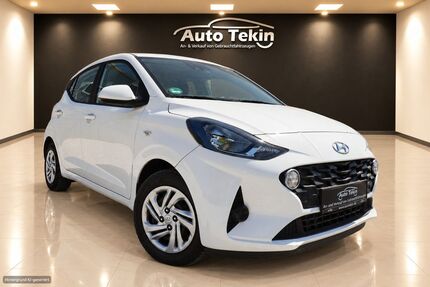 Hyundai i10 61.851 km 10.790 &euro; München 81829