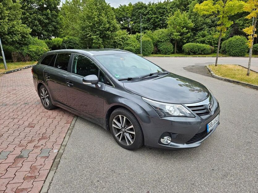 Avensis