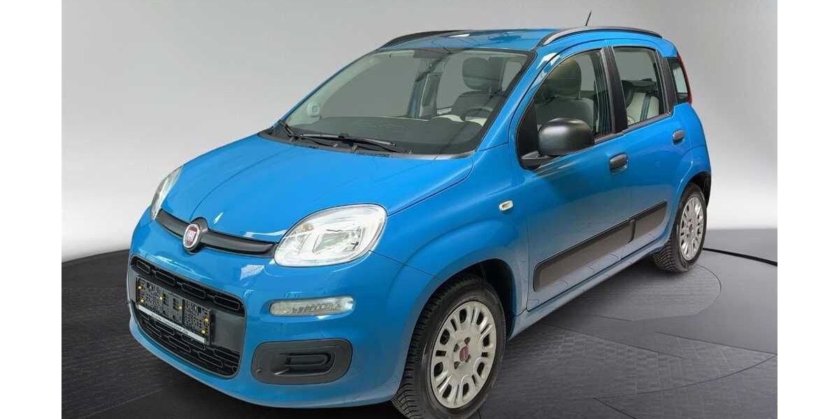 Fiat Panda 88.000 km 7.490 &euro; München 80339