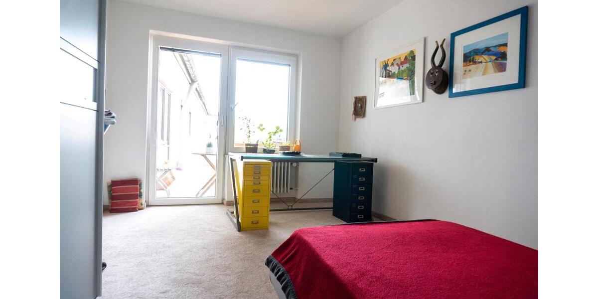 Etagenwohnung München Pasing-Obermenzing - 2 Zimmer, 72 m&sup2;, 1.600&euro; | Angebot:26172966