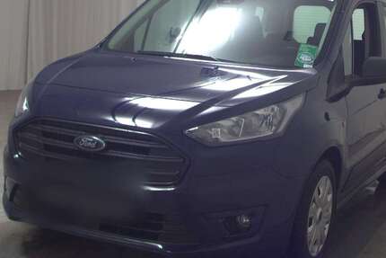 Ford Transit Connect 44.835 km 16.780 € Grünwald 82031