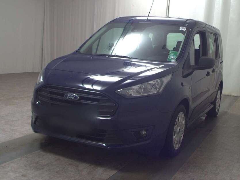 Ford Transit Connect 44.835 km 16.780 € Grünwald 82031