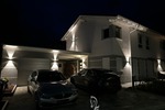 Modernes Architektenhaus mit A+ Energieeffizienz und großzügigem Raumangebot - Einfamilienhaus Ebersberg | Angebot:26992684