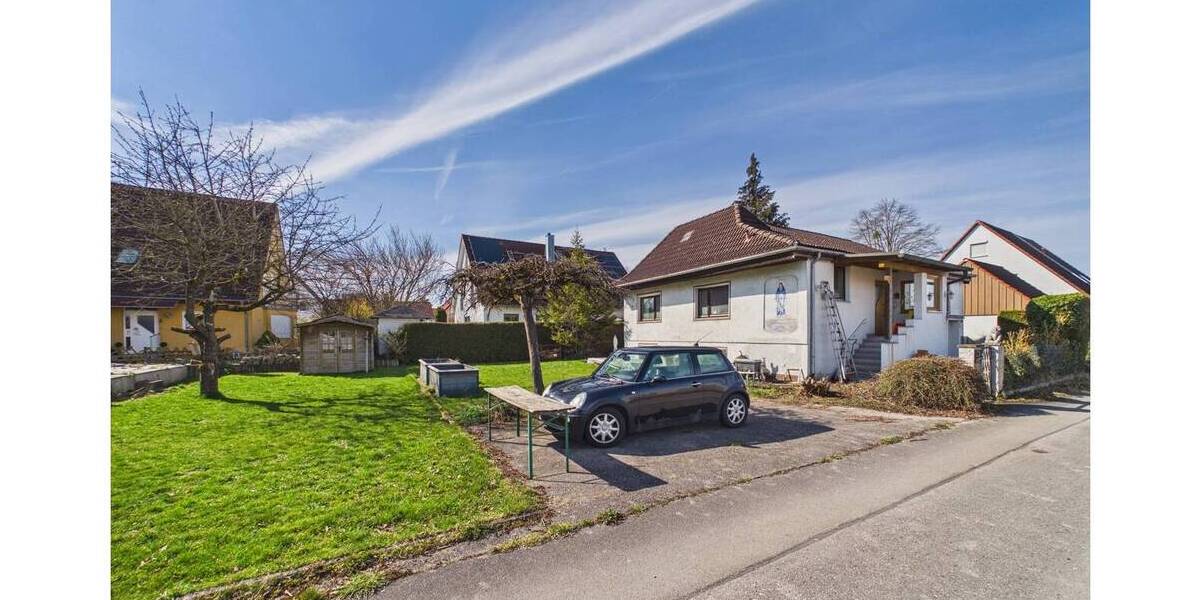 Grundstück Karlsfeld - 889.000&euro; | Angebot:26029811