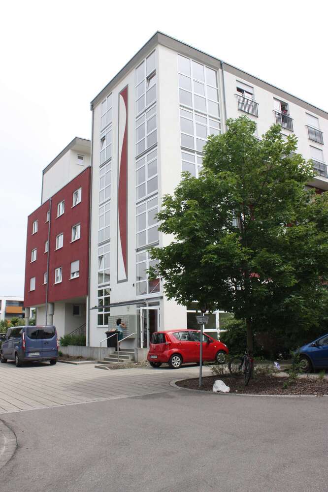 Wohnung zum Kaufen in Neu-Ulm 225.000 € 46 m²