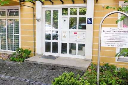 Wohnung München Allach-Untermenzing - 2 Zimmer, 72 m&sup2;, 619.000&euro; | Angebot:27634683