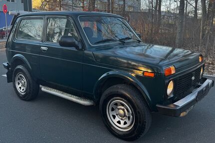 Lada Niva