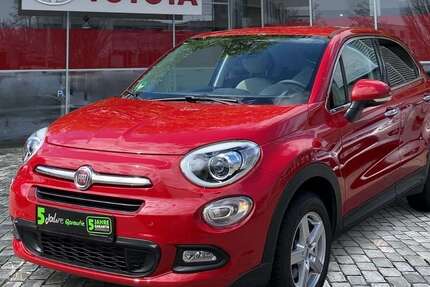 Fiat 500X 13.030 km 11.490 &euro; München 80687