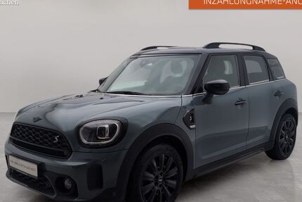 Mini Countryman S (Cooper) 80.717 km 32.480 &euro; München 80939