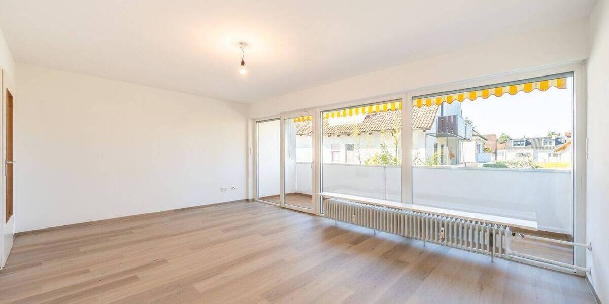 Etagenwohnung München Thalk.Obersendl.-Forsten-Fürstenr.-Solln - 3 Zimmer, 76 m&sup2;, 575.000&euro; | Angebot:26388269