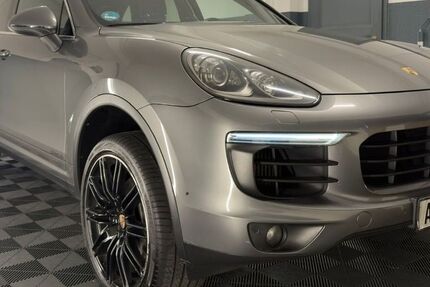Porsche Cayenne 239.803 km 22.990 &euro; München 81243