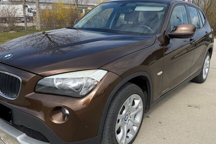 BMW X1 228.060 km 5.550 &euro; Fürstenfedbruck 82256