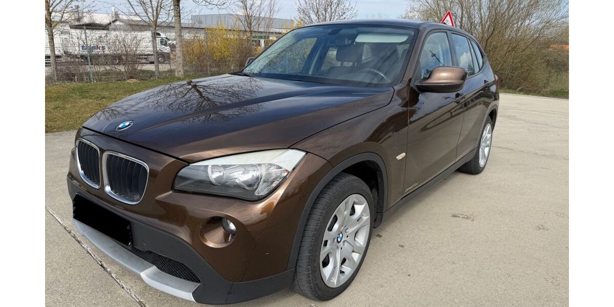 BMW X1 228.060 km 5.550 &euro; Fürstenfedbruck 82256