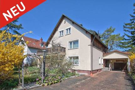 Haus München Feldmoching-Hasenbergl - 8 Zimmer, 193 m&sup2;, 1.300.000&euro; | Angebot:26435892