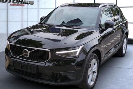 Volvo XC40 22.000 km 30.990 &euro; München 81825