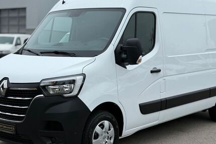 Renault Master 89.000 km 23.990 &euro; Bergkirchen 85232