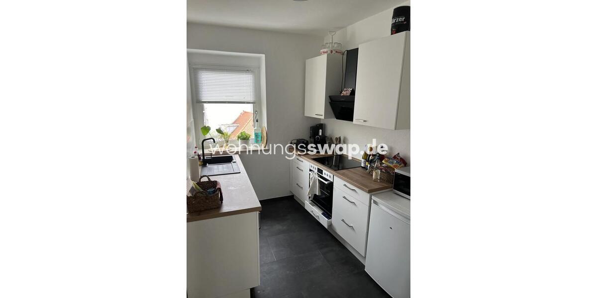 Etagenwohnung München Au-Haidhausen - 2 Zimmer, 40 m&sup2;, 950&euro; | Angebot:24540465