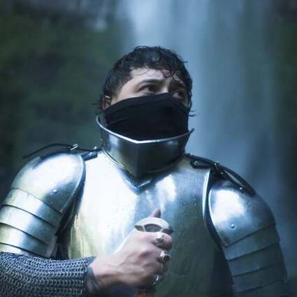 Warlord Colossus