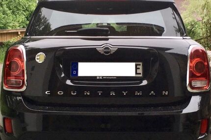 Mini Countryman SE (Cooper) 91.000 km 16.499 &euro; München 81541