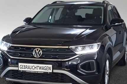 VW T-Roc 64.500 km 18.460 &euro; München 80935