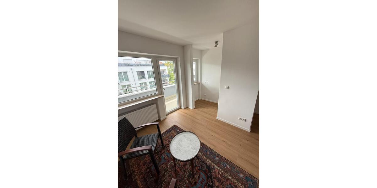 Etagenwohnung München Sendling-Westpark - 1 Zimmer, 31 m&sup2;, 297.500&euro; | Angebot:26845528