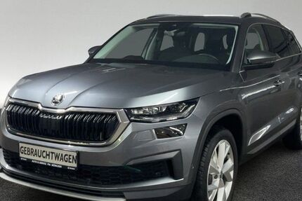 Skoda Kodiaq 56.500 km 32.760 &euro; München 80687