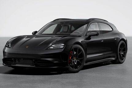 Porsche Taycan 3.000 km 152.590 &euro; München 81669