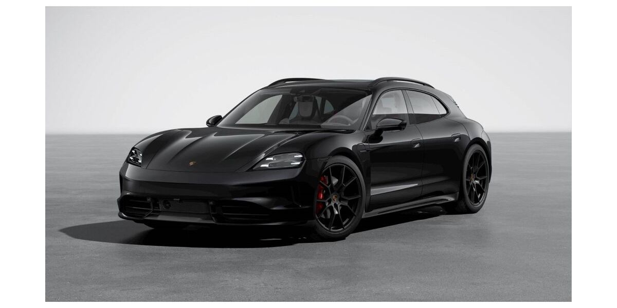 Porsche Taycan 3.000 km 152.590 &euro; München 81669