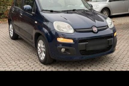 Fiat Panda 165.000 km 5.500 &euro; München 81673