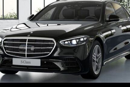 Mercedes-Benz S 350 9.900 km 115.900 &euro; München 80636