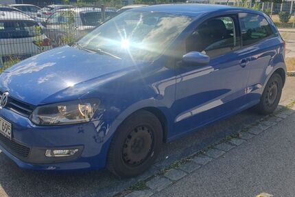 VW Polo 120.000 km 3.900 &euro; Hohenbrunn bei München 85662
