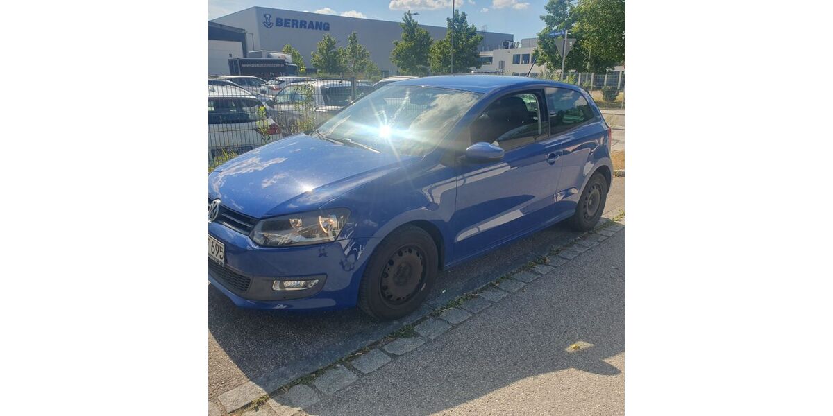 VW Polo 120.000 km 3.900 &euro; Hohenbrunn bei München 85662