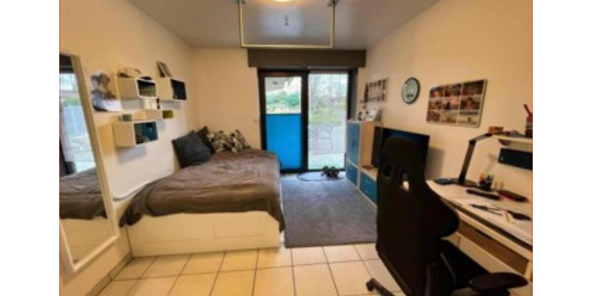 Großzügiges Haus mit Traumgarten in sehr guter Lage von Marl 7 zimmer