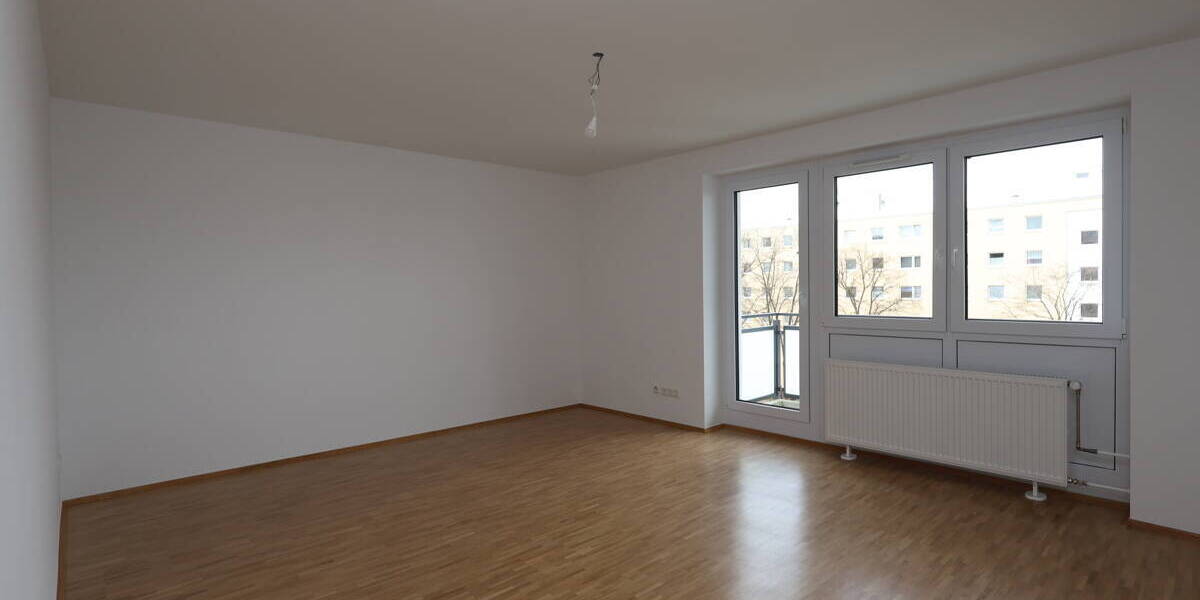 Etagenwohnung München Ramersdorf-Perlach - 3 Zimmer, 78 m&sup2;, 1.460&euro; | Angebot:26310313