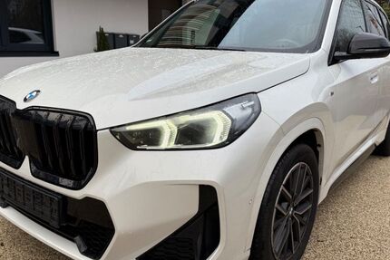 BMW X1 61.000 km 36.990 &euro; Grünwald 82031