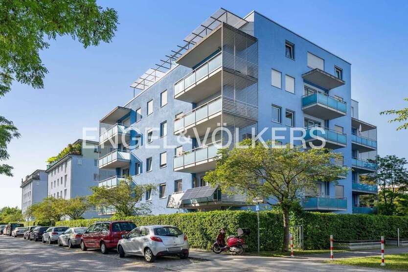 Wohnung zum Kaufen in München 445.000 € 53 m²