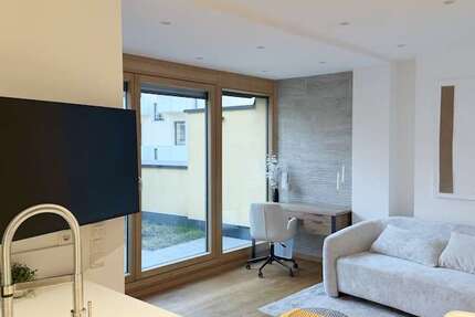 Wohnung München Schwabing-Freimann - 2 Zimmer, 51 m&sup2;, 999.000&euro; | Angebot:26266270