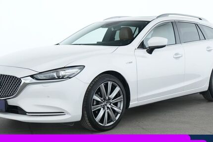 Mazda 6 10.440 km 33.715 &euro; Garching bei München 85748
