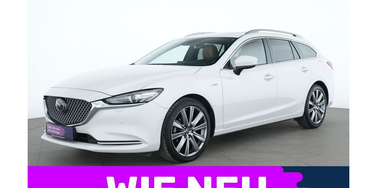 Mazda 6 10.440 km 33.795 &euro; Garching bei München 85748