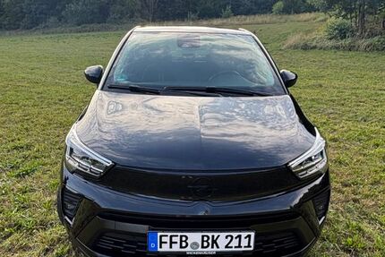 Opel Crossland (X) 57.000 km 15.850 &euro; Eichenau 82223