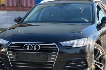 Audi A4 311.000 km 8.500 &euro; Hohenbrunn 85662