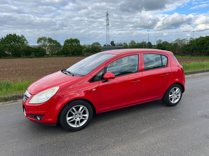 Corsa